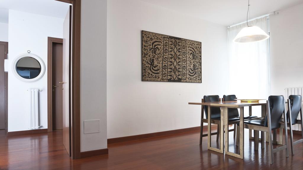 Italianway-zanella Apartamento Milán